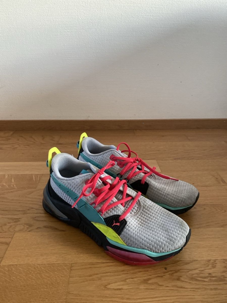 Puma Scarpe da uomo: Puma running shoes – Nuovo (secondo la descrizione) da Glattpark(Opfikon) venduto da tri_hm8x 3