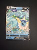 Pokémon FR Aquali V  SWSH150