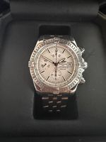 Breitling Chronomat Evolution