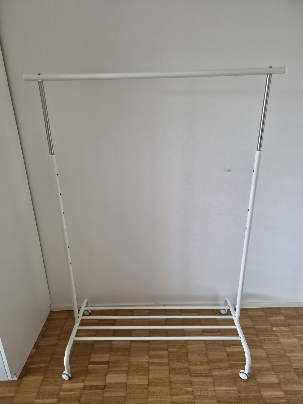 Ikea Porte manteau: IKEA Rigga Garderobenständer – Neuf (Voir description) à Zürich par grm_hg7p 1