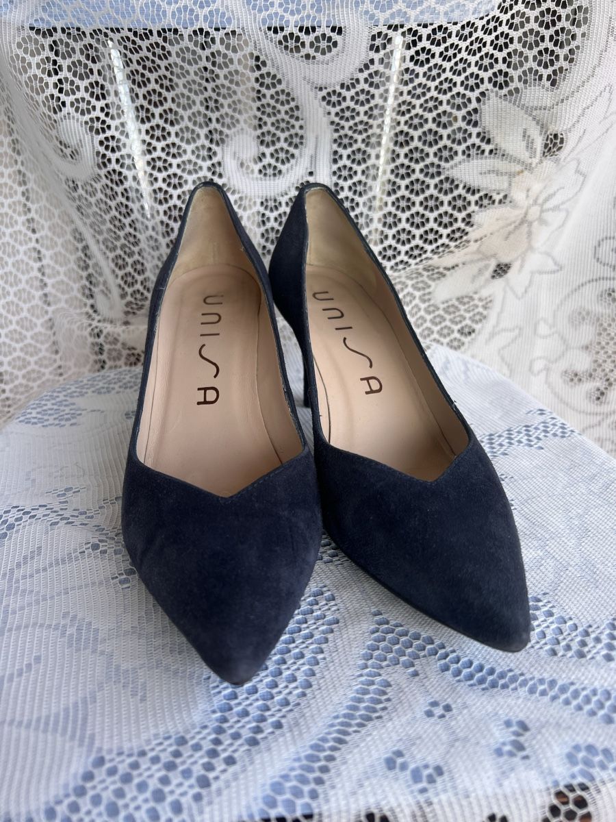 Unisa Scarpe da donna: Escarpins Unisa  – Usato da Bernex venduto da 2ziemement