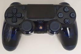 Sony Playstation 4 Controller 500 Million Limited Ed. (rar)