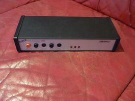 Freitag Electronic - Vintage - AV Switcher 2960 VHS TV
