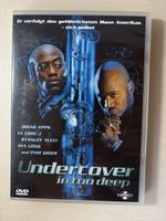 Undercover - In Too Deep - Spannender Krimi (0605)