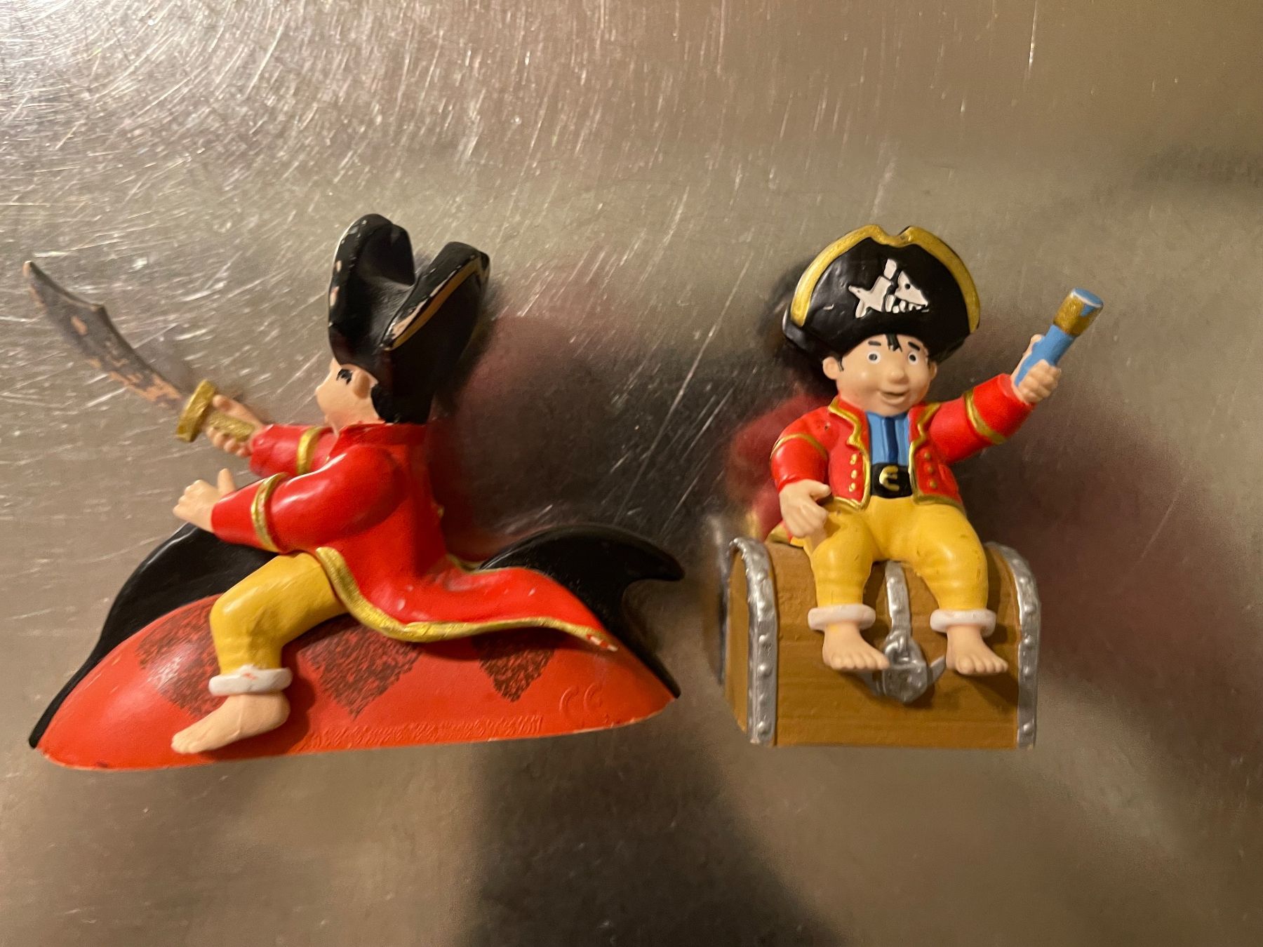 Tonies Jouets: Tonies Sharky – D'occasion à Zürich par liviflo