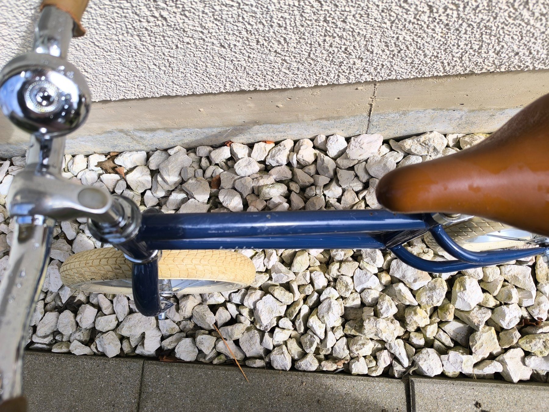 Velos: Bobbin Laufrad – guter Zustand mit Gebrauchsspuren – Gebraucht aus Rünenberg von Karolciaa 5