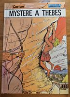 Corian N 1 E.O. (T.B.E.)  Mystère à Thèbes