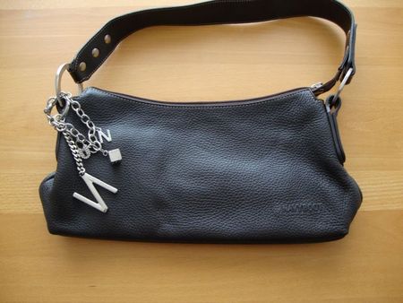 Navyboot Tasche