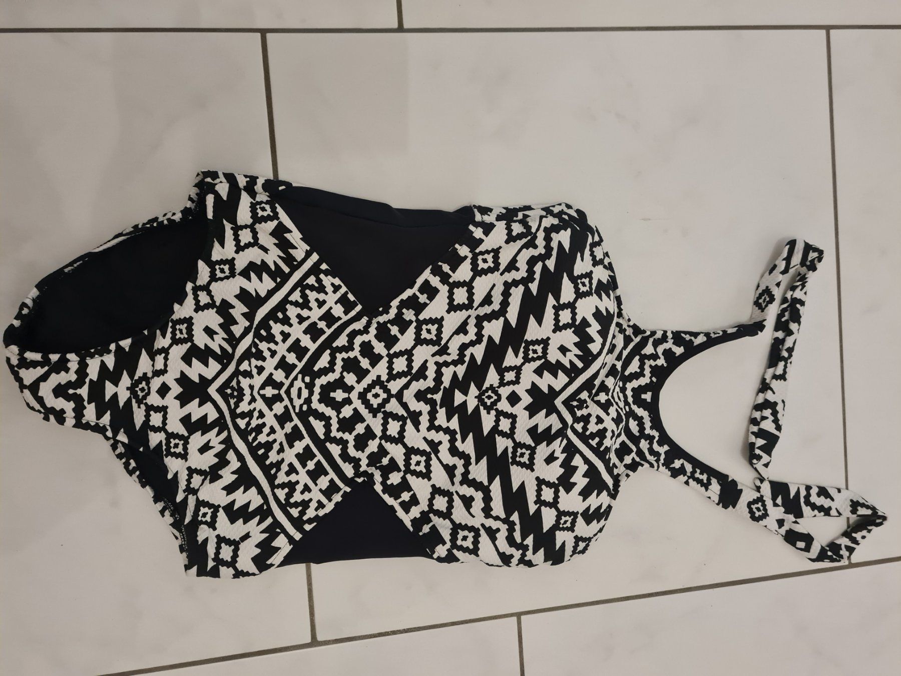 Seafolly Costumi da bagno & Bikini: Seafolly badeanzug – Nuovo (secondo la descrizione) da Niedergösgen venduto da topol14