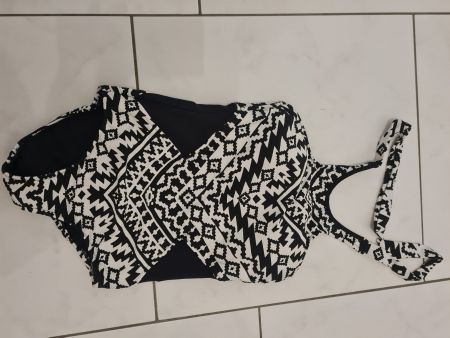 Seafolly badeanzug