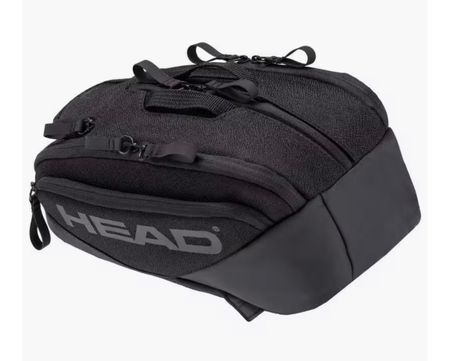 HEAD Mini Tour Racquet Bag XL Black