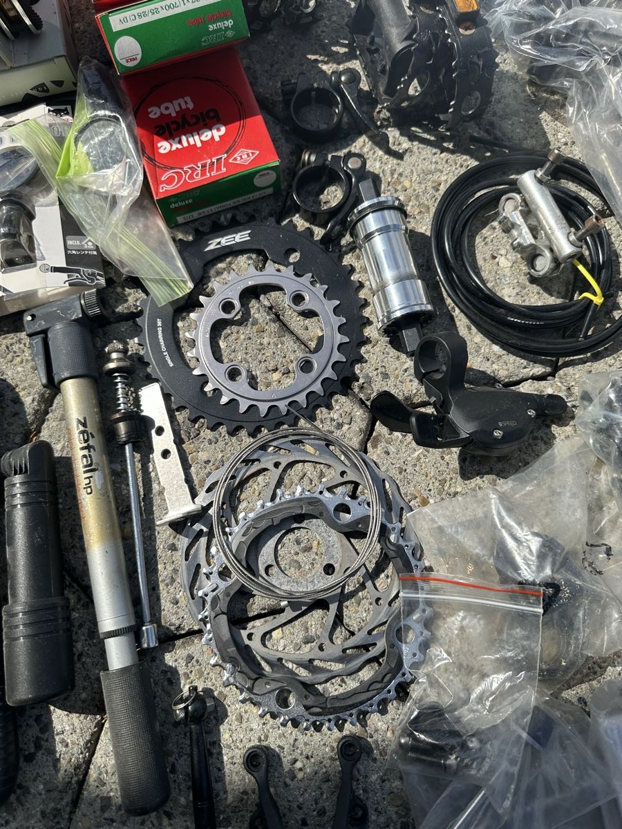 Pezzi di ricambio: Velo Ersatzteile – Nuovo e nell'imballaggio originale da Rupperswil venduto da West-in 2