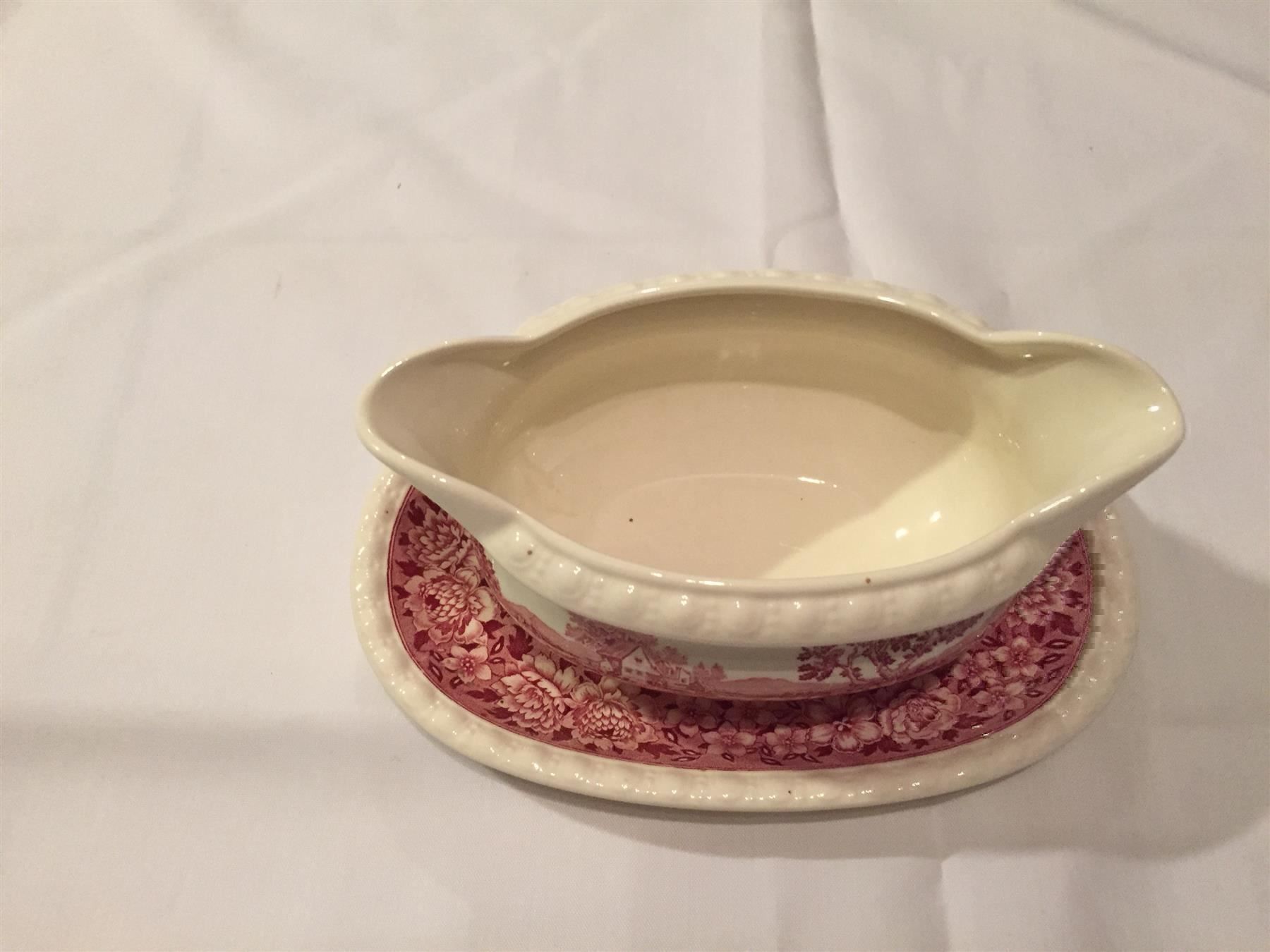 Ciotole: Villeroy &Boch Sauciere – Usato da Cormagens venduto da grizli13 1