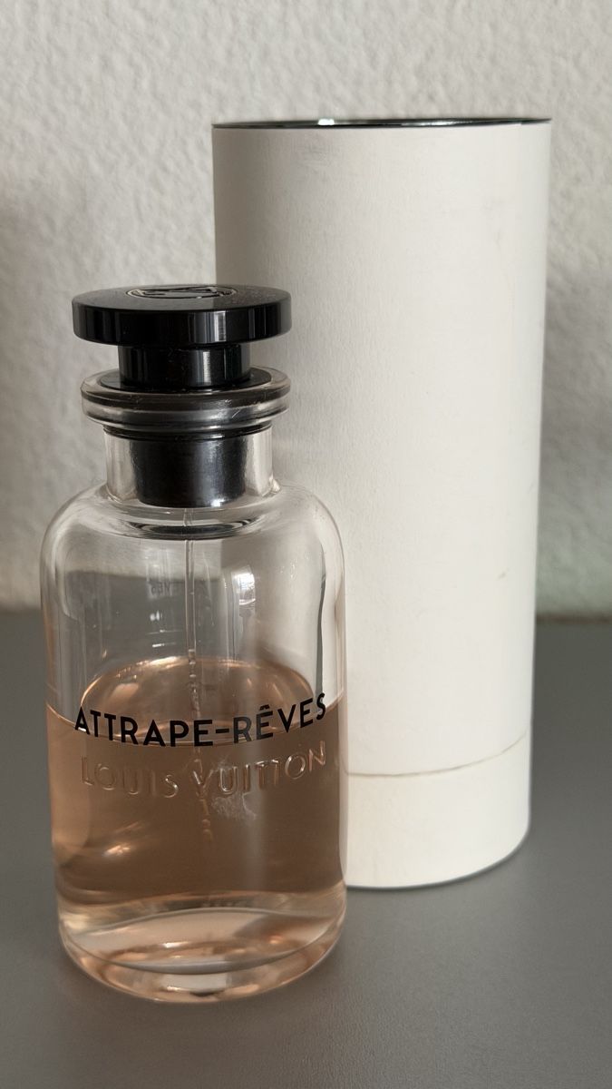 Louis Vuitton Profumi & Eau de Toilette: Louis Vuitton Attrape-Rêves , 2 ml – Usato da Sursee venduto da nst_czk2