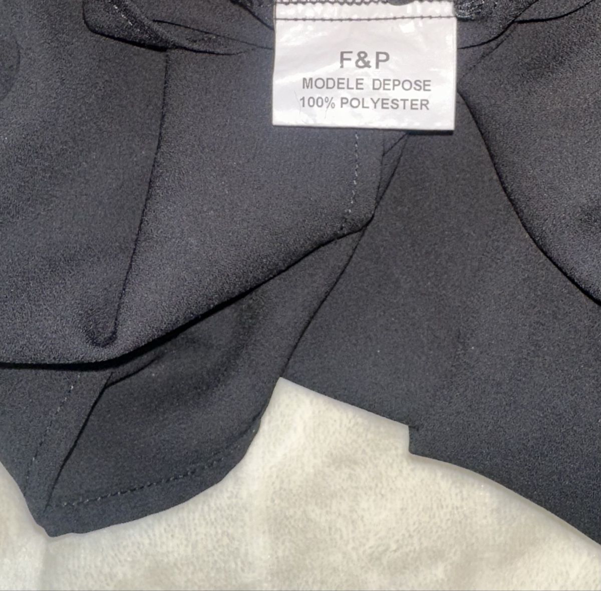 Camicette: F&P BLUSE GR. S – Usato da Unteraegeri venduto da MH203 8