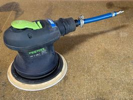 Festool Druckluft Exzenterschleifer LEX 2 150/7
