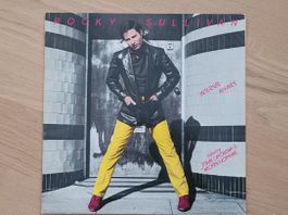 LP  Rocky Sullivan