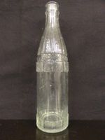 kleine Flasche MINERALQUELLE EGLISAU