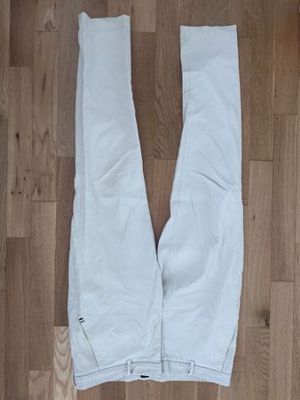 BOSS KAITO Slim Fit Chinos Beige Size 32R