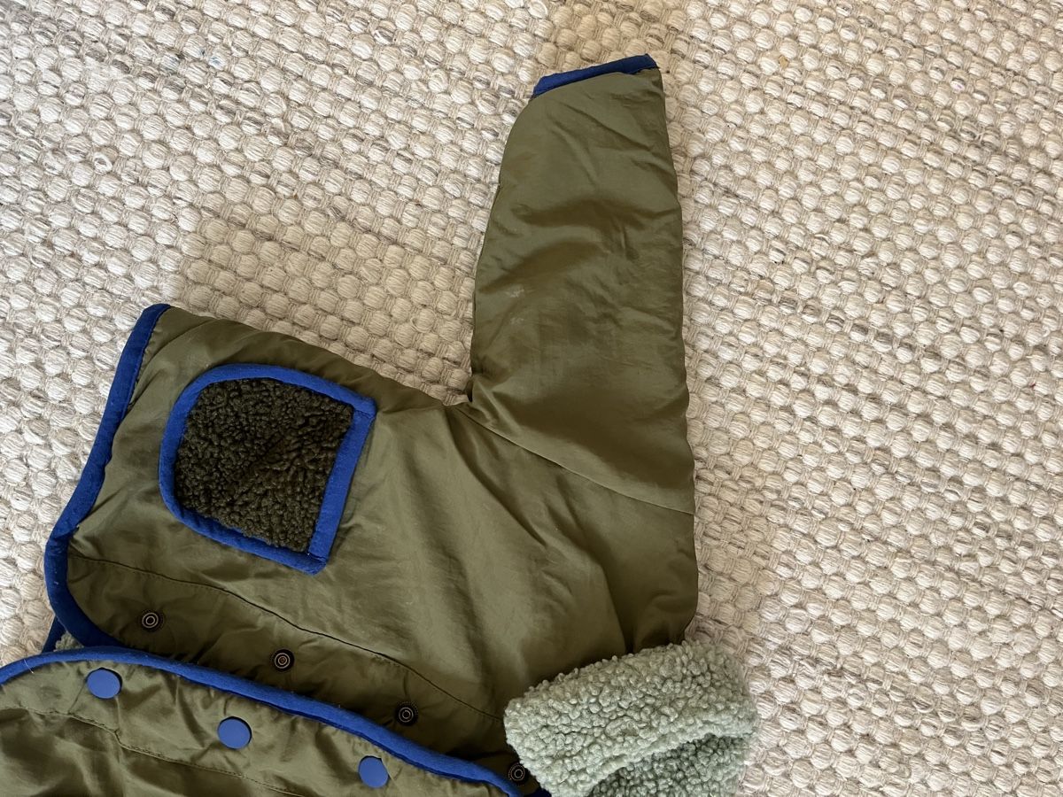 Vestes & Manteaux: Bobo Choses Jacke ca. 68 – D'occasion à Winterthur par han_vbh9 4