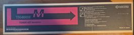 Kyocera TK-8505M Magenta Originaltoner – NEU/OVP