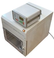 Mathis Labomat BFA-8 Beaker dyeing system