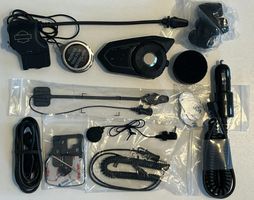 Harley Davidson BOOM! Audio 30K Bluetooth Headset - NEU