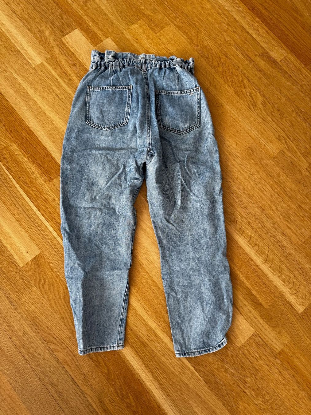 Zara Jeans: Zara Jeans – Gebraucht aus St. Gallen von Zansoft 1