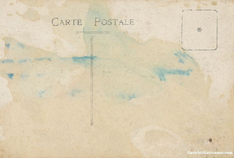 Cartoline postali: Militär - Pontonier + c1910 – Usato da Emmenbrücke venduto da teestube 1