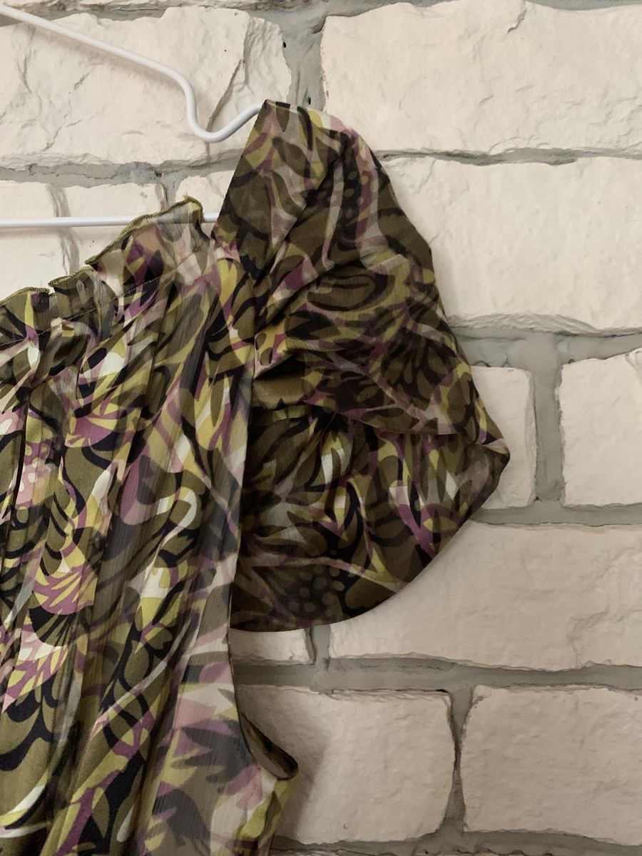 Max Mara Robes: Max Mara Kleid  – D'occasion à Bergdietikon par zor_856j 4