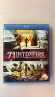 71 Into the Fire - Blu-ray, Explosiver Kriegsfilm, Top!