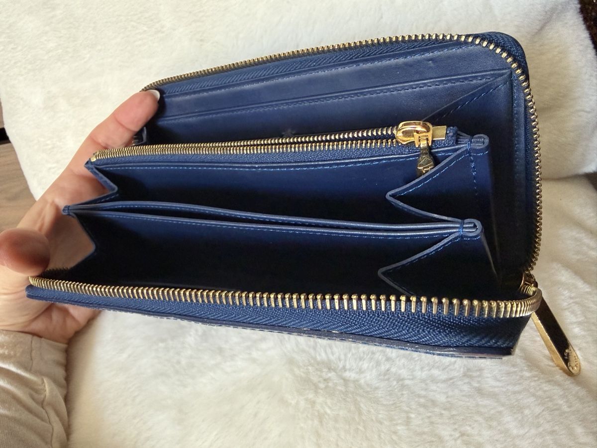 Louis Vuitton Portamonete: Portefeuille Louis Vuitton, collection limitée! – Usato da Aire-la-Ville venduto da Luxury_dressing 4