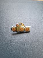 Pin CIBA