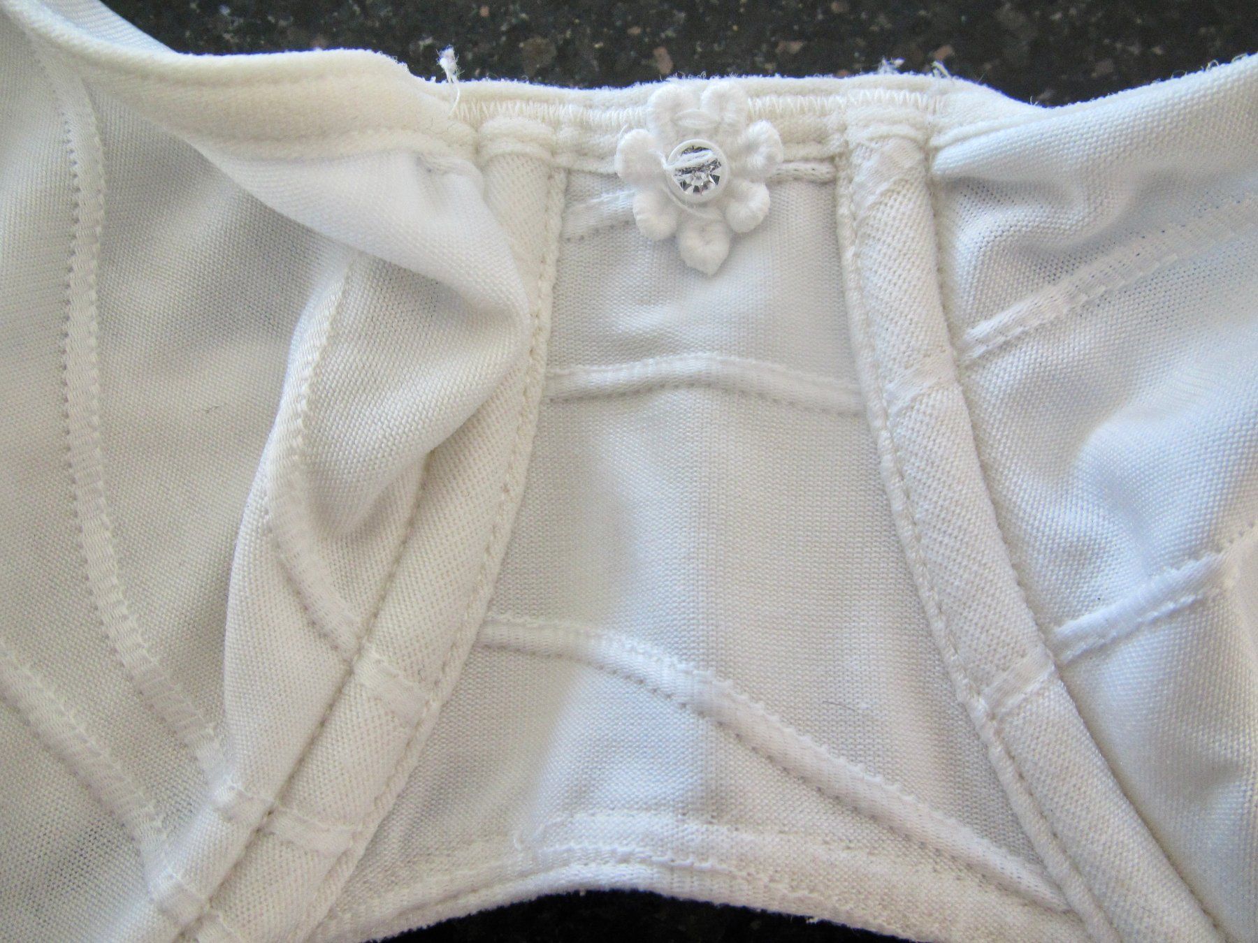 Triumph Altra biancheria intima: SOUTIEN-GORGE TRIUMPH  85 B – Usato da Murten venduto da Selliot 1