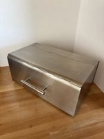 Brotkasten aus Metall