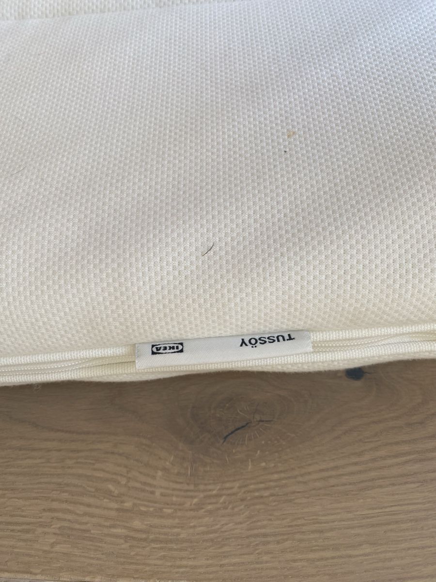 Ikea Materassi: Surmatelas IKEA – Usato da Evilard venduto da arl_9jpm 1