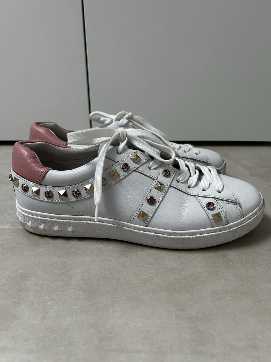 Ash Chaussures femmes: Ash studded sneakers – D'occasion à Ascona par evam81