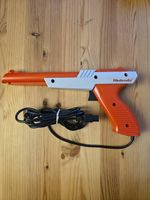 Nintendo Zapper 