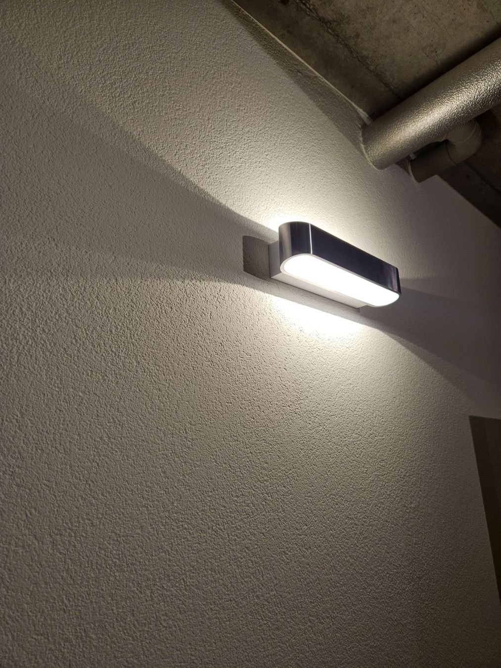 Lampade: Wandlampen – Usato da Ebnat-Kappel venduto da baefzger 1