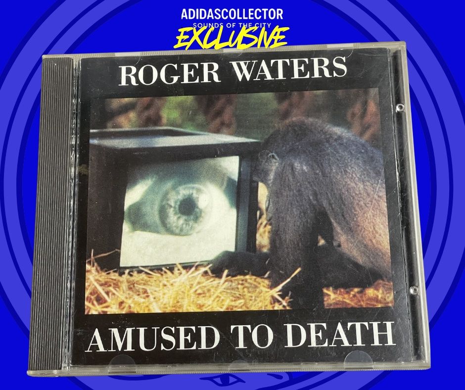 CDs: Roger Waters – Gebraucht aus Muri b. Bern von AdidasCollector