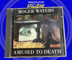 Roger Waters