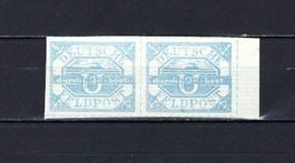 Feldpost U-Boot Marke *