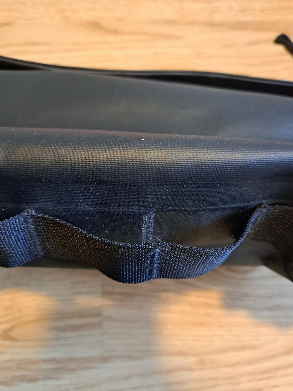 Specialized Ersatzteile: Specialized Burra Burra Rahmentasche – Gebraucht aus Ringgenberg BE von Veloeli- 6