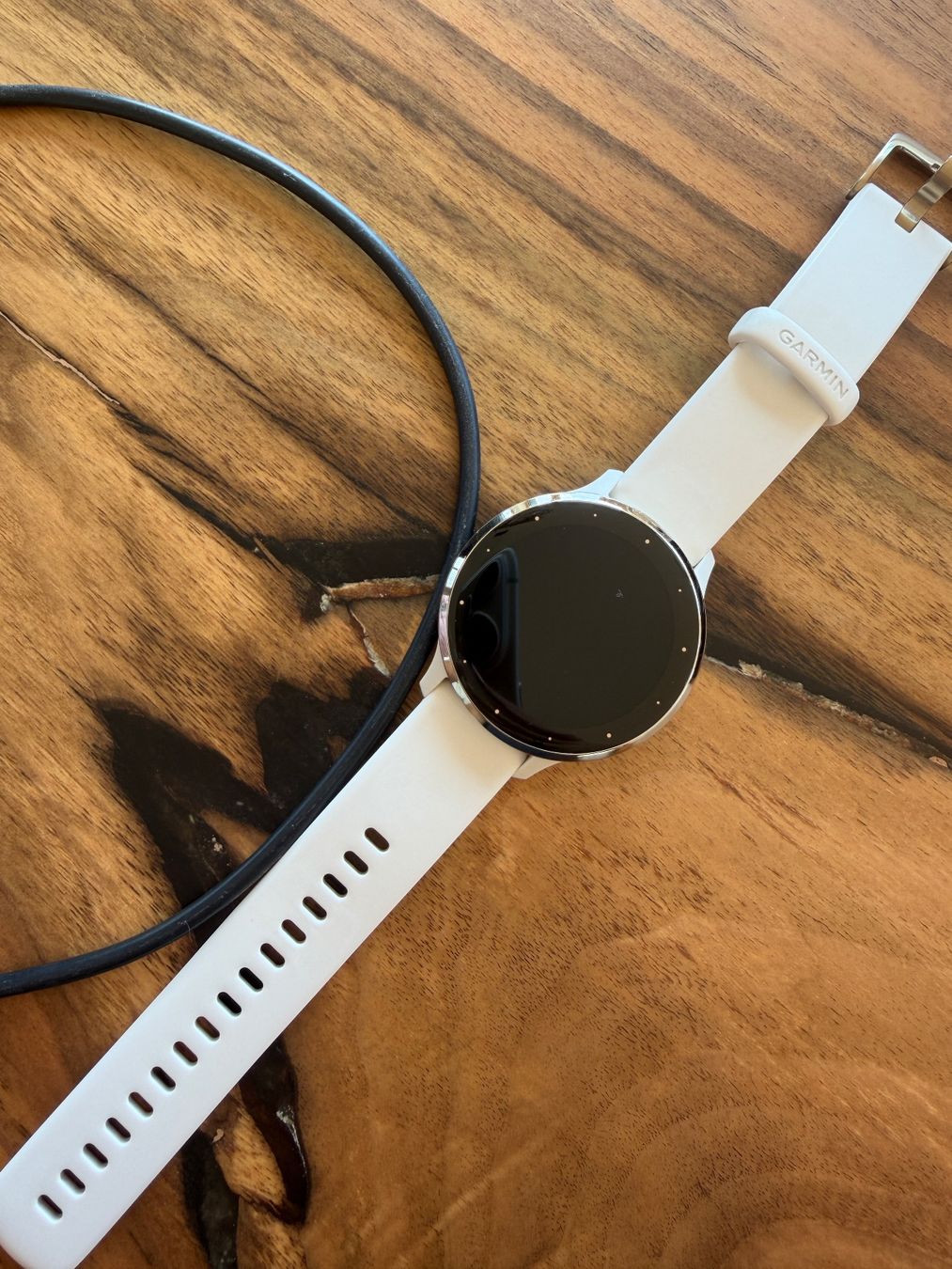 Garmin Smartwatch: Garmin Venu 3s Smartwatch – D'occasion à Sempach par and_6rvr