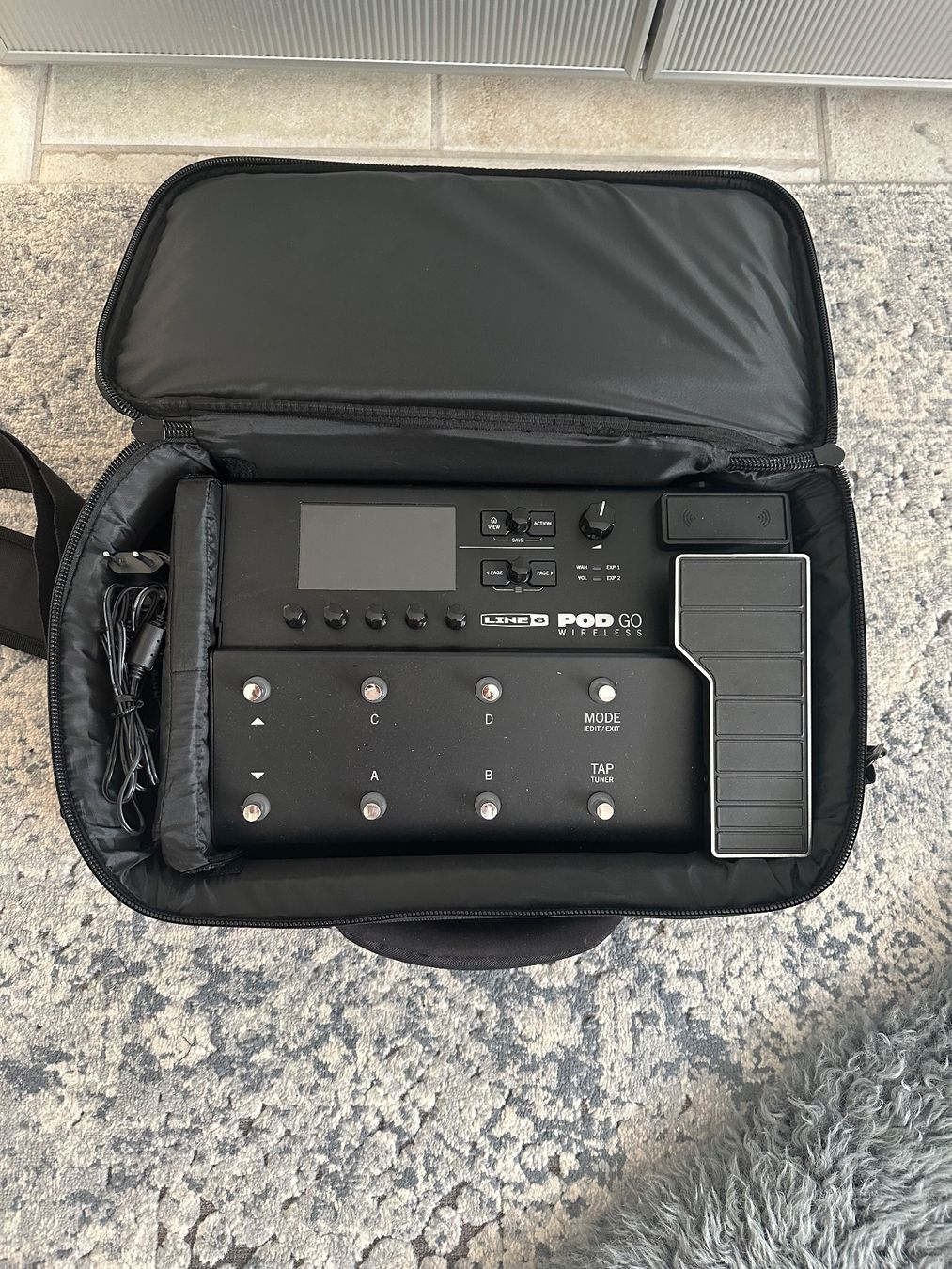 Line 6 Strumenti musicali: Line 6 Go Pro Wireless – Nuovo (secondo la descrizione) da Watt venduto da Gini120 2