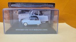 Mochet CM-125 Y Berline 1956 1:43
