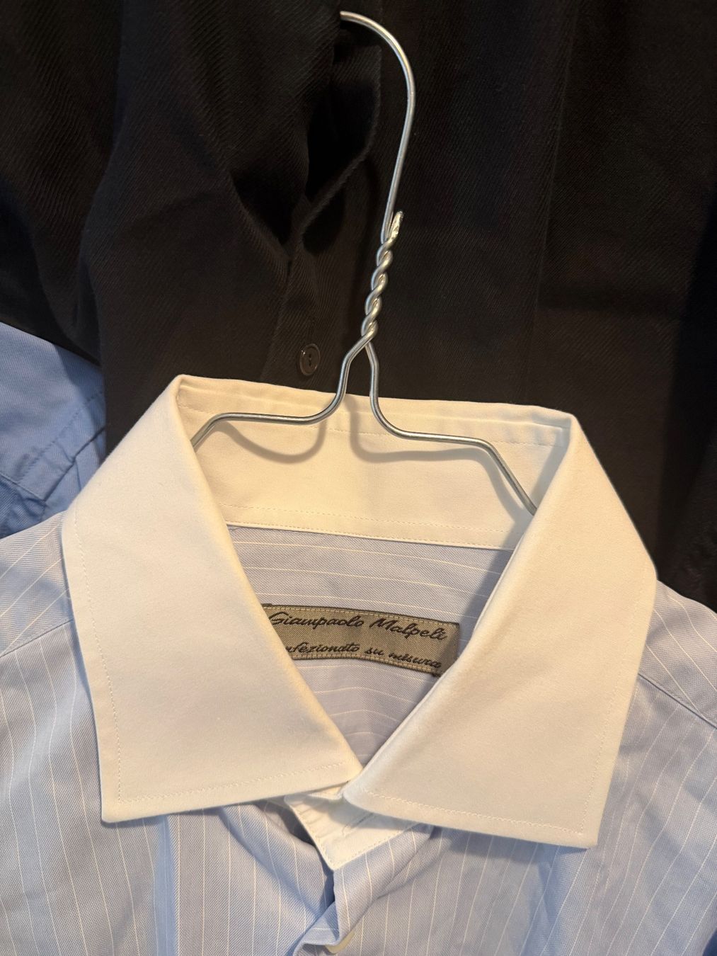 Kleiderpakete: Set di 8 camicie taglia M - Super Affare – Gebraucht aus Lugano von can_xdd8 2