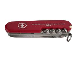 VICTORINOX CH- Offiziermesser, Original