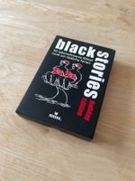 Black Stories Holiday Edition