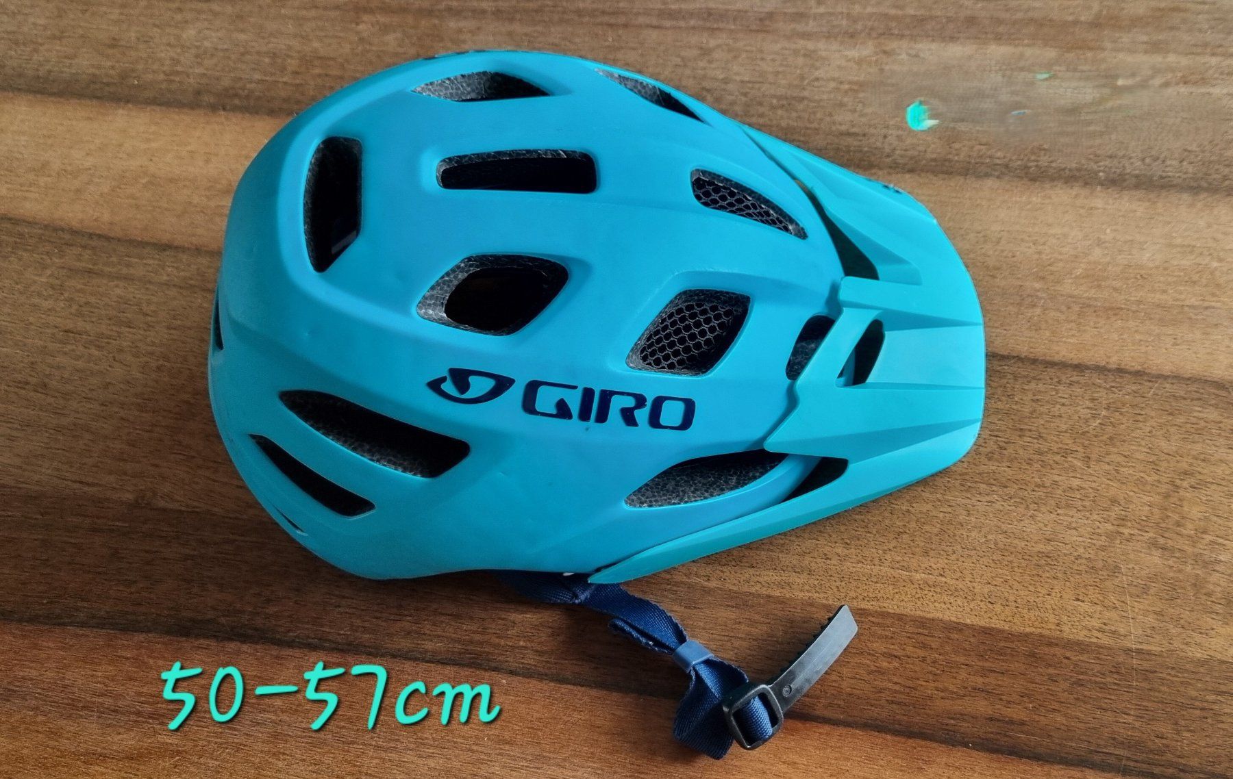 Giro Caschi: Velohelm – Usato da Sursee venduto da Prisibisi